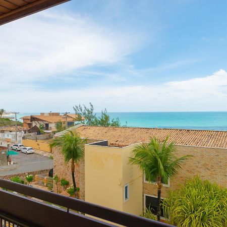Happy Hotel Praia Azul Natal Luaran gambar