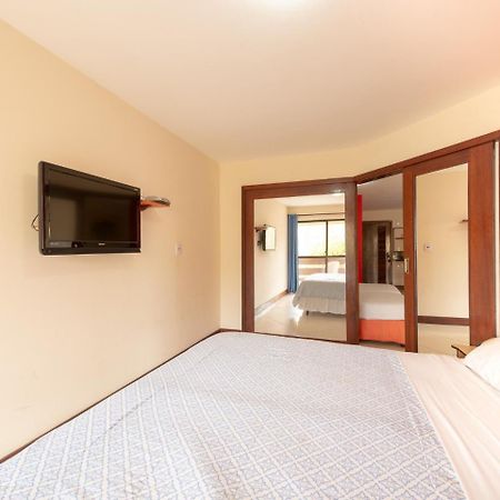 Happy Hotel Praia Azul Natal Luaran gambar