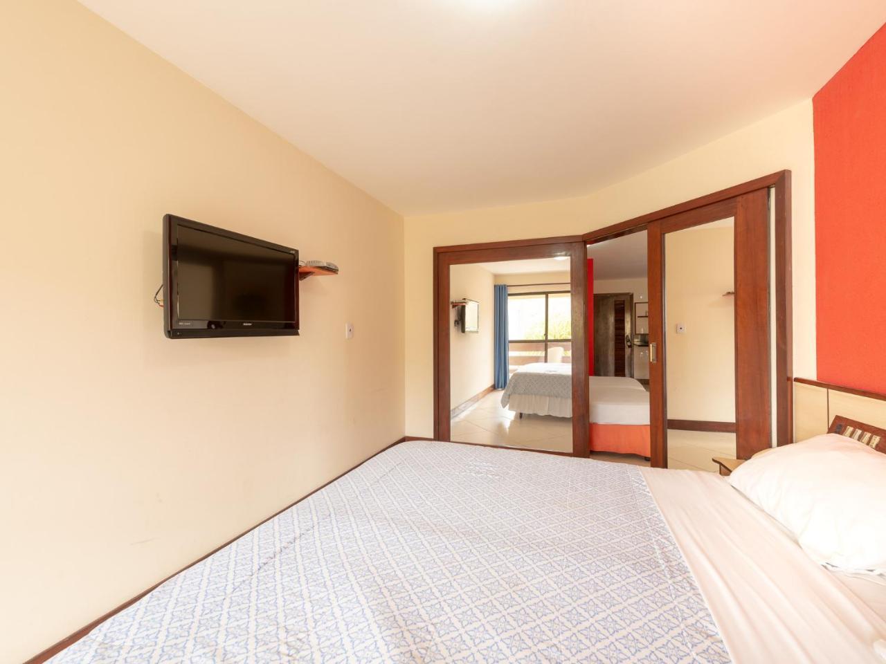 Happy Hotel Praia Azul Natal Luaran gambar