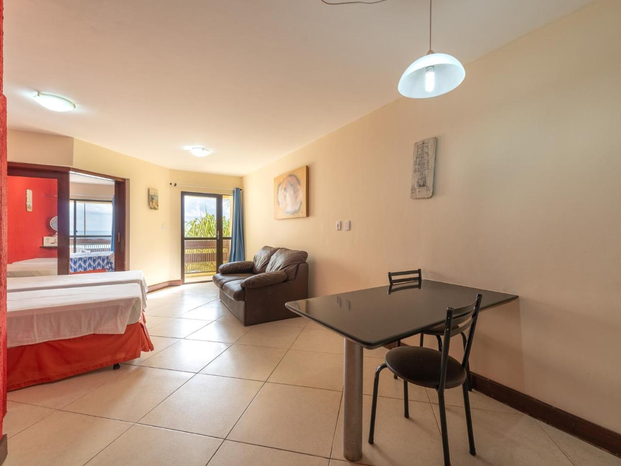 Happy Hotel Praia Azul Natal Luaran gambar