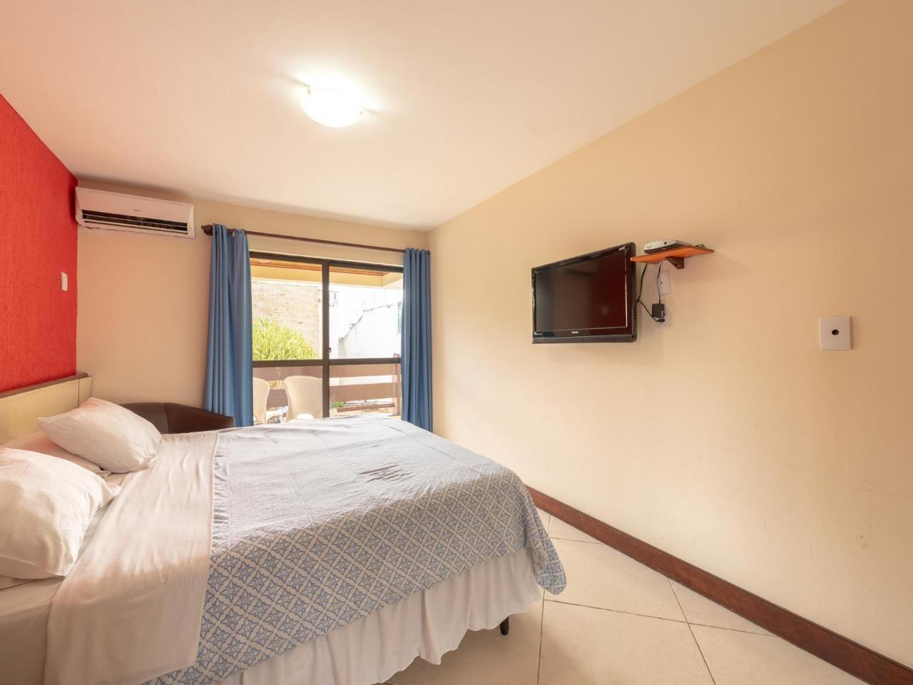 Happy Hotel Praia Azul Natal Luaran gambar