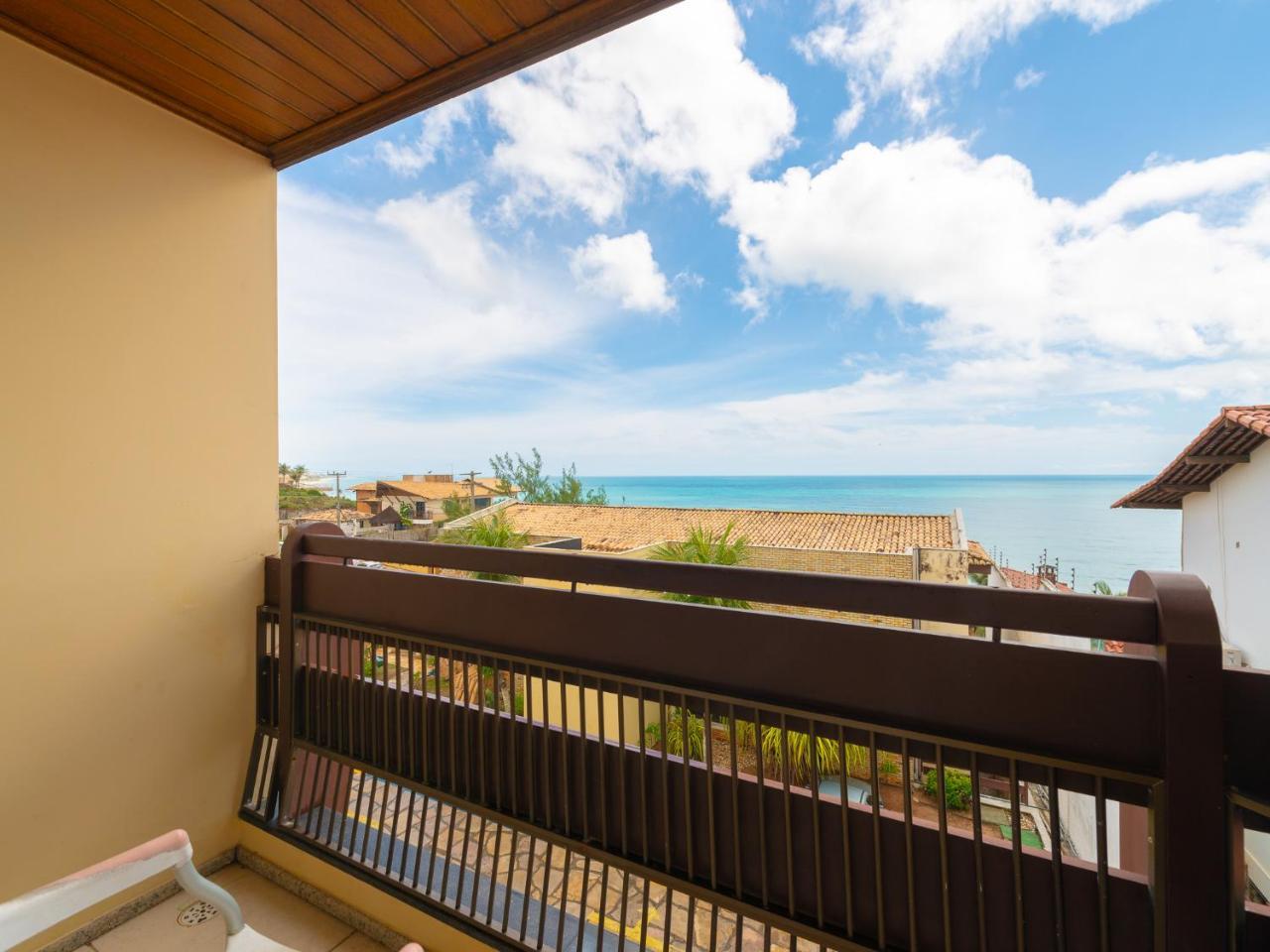 Happy Hotel Praia Azul Natal Luaran gambar