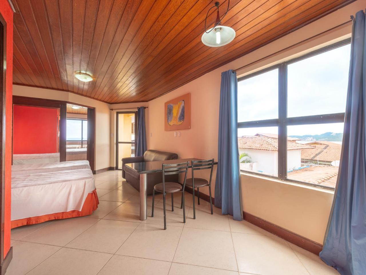 Happy Hotel Praia Azul Natal Luaran gambar