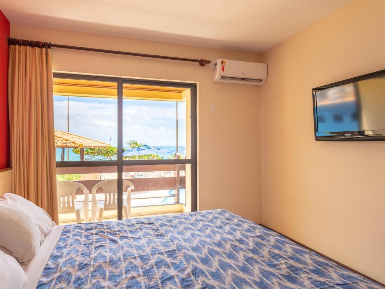 Happy Hotel Praia Azul Natal Luaran gambar
