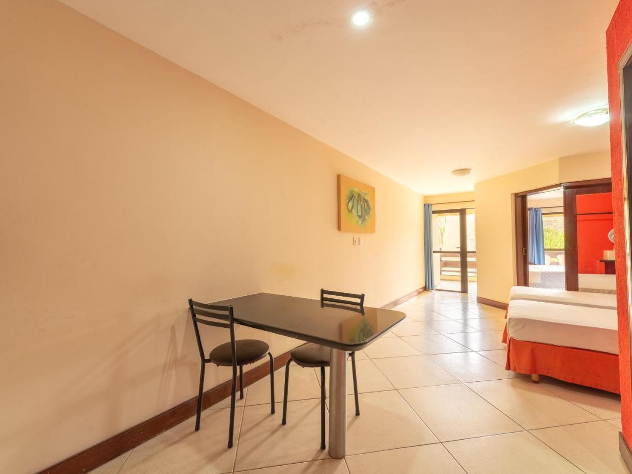 Happy Hotel Praia Azul Natal Luaran gambar