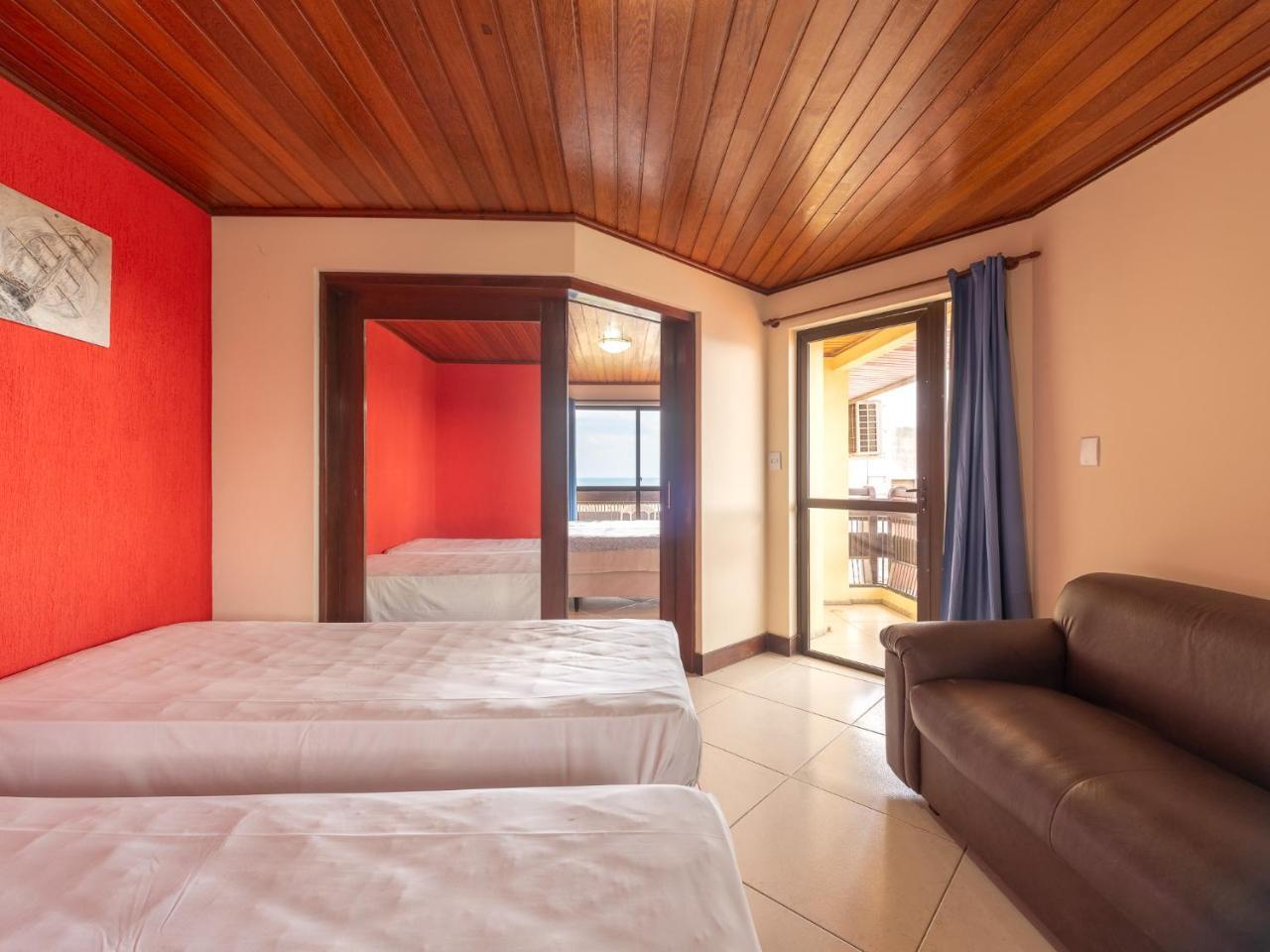 Happy Hotel Praia Azul Natal Luaran gambar