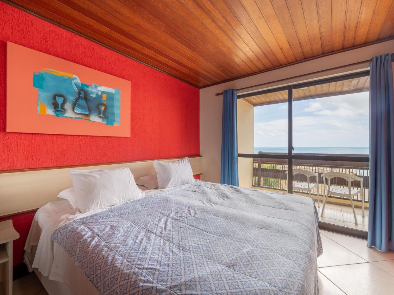 Happy Hotel Praia Azul Natal Luaran gambar
