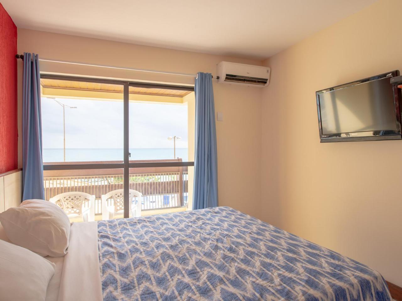 Happy Hotel Praia Azul Natal Luaran gambar